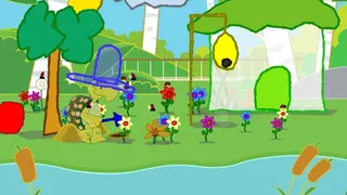 Скриншот 7 к игре ItzaZoo
