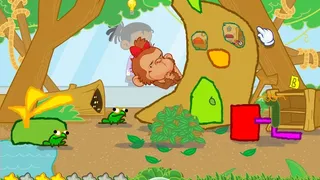 Скриншот 8 к игре ItzaZoo