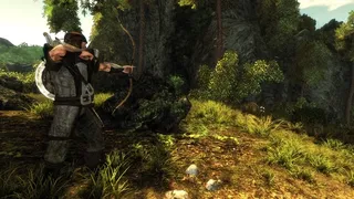 Скриншот 8 к игре Risen