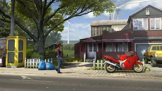 Скриншот 4 к игре Secret Files: Tunguska