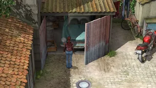 Скриншот 6 к игре Secret Files: Tunguska