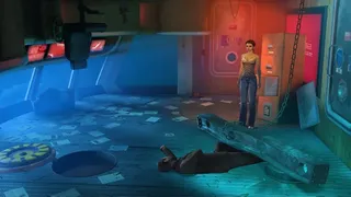 Скриншот 2 к игре Secret Files 2: Puritas Cordis