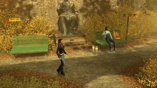 Скриншот 4 к игре Secret Files 2: Puritas Cordis