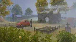 Скриншот 5 к игре Secret Files 2: Puritas Cordis