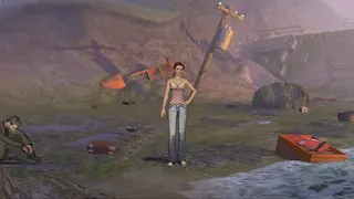 Скриншот 7 к игре Secret Files 2: Puritas Cordis