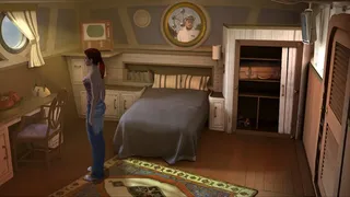 Скриншот 8 к игре Secret Files 2: Puritas Cordis
