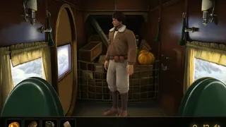 Скриншот 3 к игре Lost Horizon