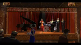 Скриншот 4 к игре Lost Horizon