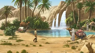 Скриншот 6 к игре Lost Horizon