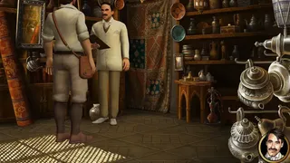 Скриншот 8 к игре Lost Horizon