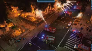 Скриншот 5 к игре Emergency 2012
