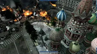 Скриншот 7 к игре Emergency 2012