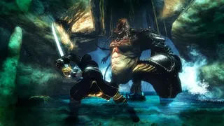 Скриншот 1 к игре Risen 2: Dark Waters