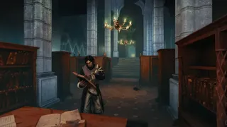Скриншот 8 к игре Risen 2: Dark Waters
