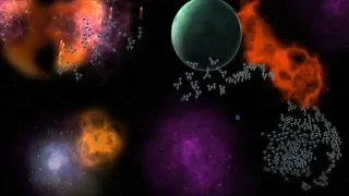 Скриншот 6 к игре AI War: Fleet Command