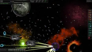 Скриншот 9 к игре AI War: Fleet Command