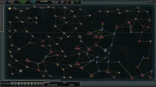 Скриншот 10 к игре AI War: Fleet Command