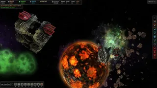 Скриншот 12 к игре AI War: Fleet Command