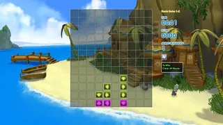 Скриншот 2 к игре Tidalis
