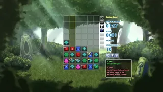 Скриншот 3 к игре Tidalis