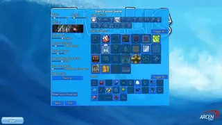 Скриншот 5 к игре Tidalis
