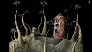 Скриншот 1 к игре Samorost 2