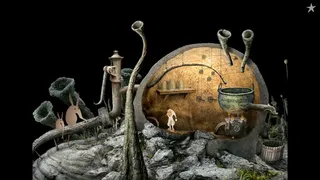 Скриншот 4 к игре Samorost 2