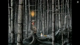 Скриншот 6 к игре Samorost 2
