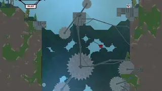 Скриншот 3 к игре Super Meat Boy