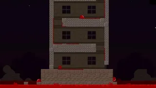 Скриншот 5 к игре Super Meat Boy