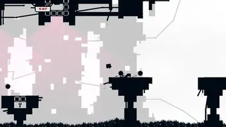 Скриншот 8 к игре Super Meat Boy