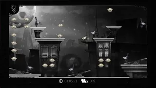 Скриншот 5 к игре The Misadventures of P.B. Winterbottom