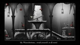 Скриншот 7 к игре The Misadventures of P.B. Winterbottom