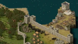 Скриншот 6 к игре Stronghold HD (2012)