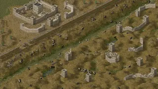 Скриншот 7 к игре Stronghold HD (2012)