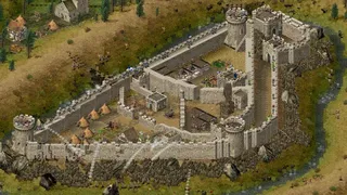 Скриншот 8 к игре Stronghold HD (2012)