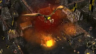 Скриншот 2 к игре Stronghold Legends: Steam Edition