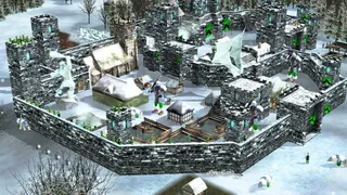 Скриншот 3 к игре Stronghold Legends: Steam Edition
