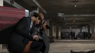 Скриншот 1 к игре Mafia