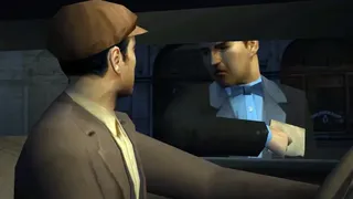 Скриншот 6 к игре Mafia