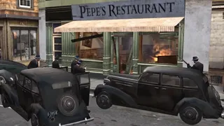 Скриншот 7 к игре Mafia