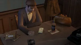 Скриншот 8 к игре Mafia
