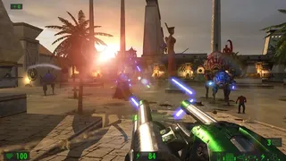Скриншот 7 к игре Serious Sam HD: The First Encounter