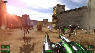 Скриншот 8 к игре Serious Sam HD: The First Encounter