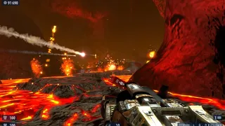 Скриншот 3 к игре Second Edition Full Game