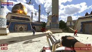 Скриншот 4 к игре Second Edition Full Game