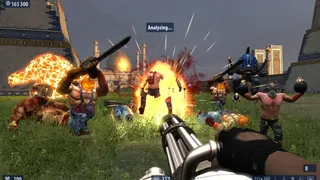Скриншот 8 к игре Second Edition Full Game