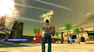 Скриншот 2 к игре Serious Sam Classic: The First Encounter