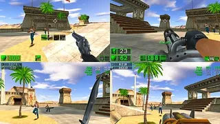 Скриншот 4 к игре Serious Sam Classic: The First Encounter