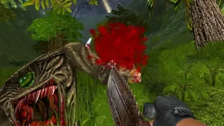 Скриншот 2 к игре Serious Sam Classic: The Second Encounter
